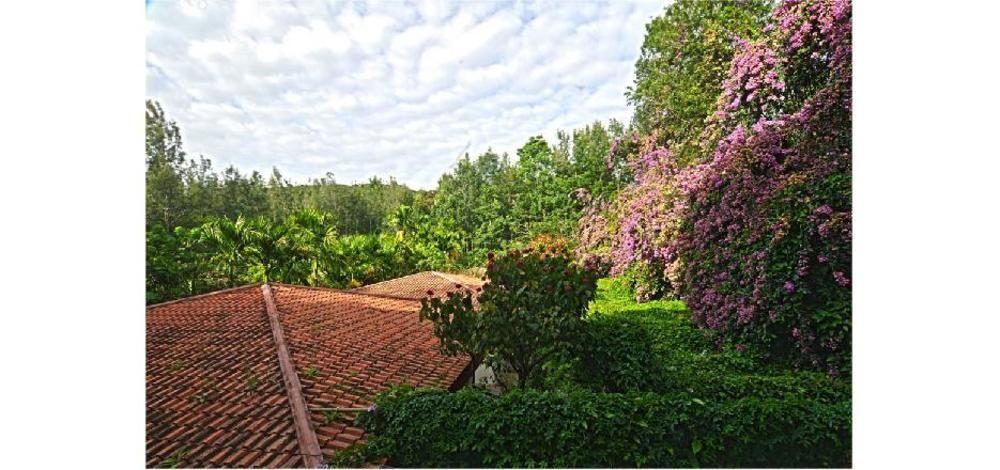 Hotel Shevaroys Yercaud Exterior photo