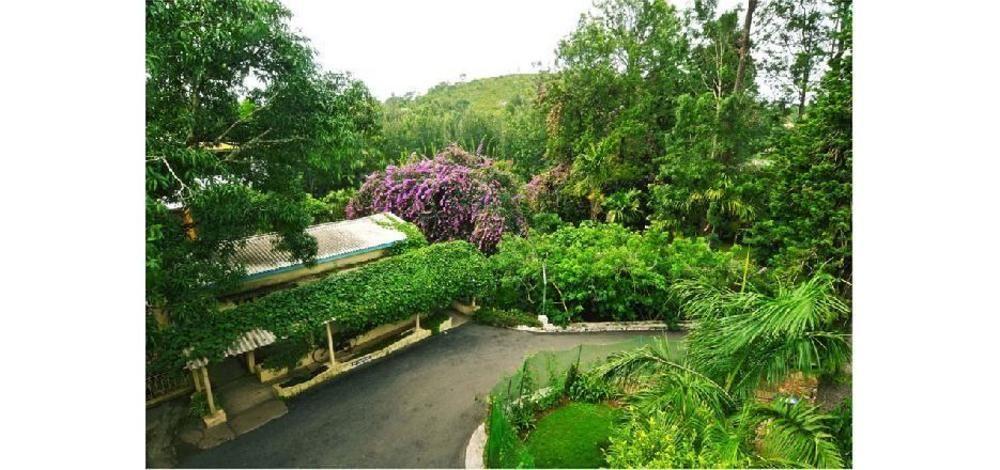 Hotel Shevaroys Yercaud Exterior photo