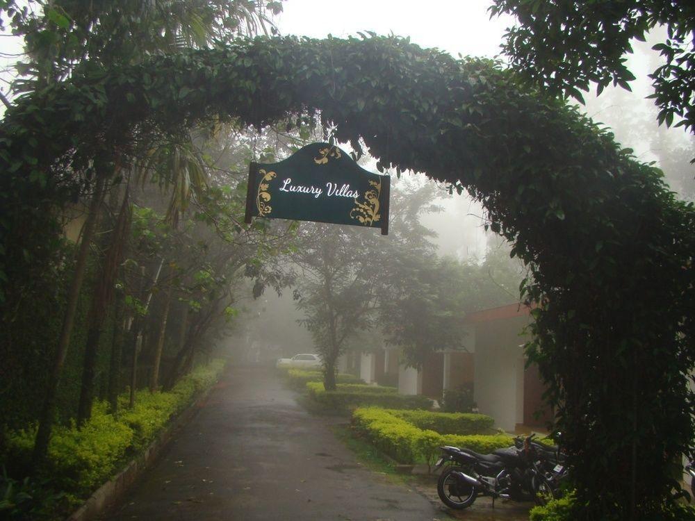 Hotel Shevaroys Yercaud Exterior photo