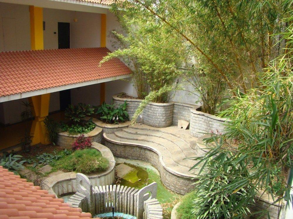 Hotel Shevaroys Yercaud Exterior photo