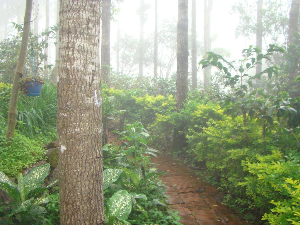 Hotel Shevaroys Yercaud Exterior photo